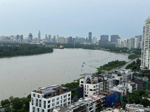 one verandah - 2pn nội thất cơ bản tầng cao view sông