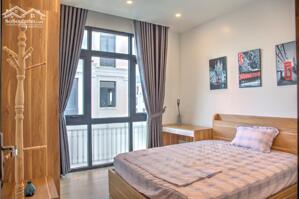 BÁN CĂN GÓC MẶT ĐƯỜNG HOÀNG VĂN THỤ - VỊ TRÍ ĐẸP, MẶT TIỀN RỘNG