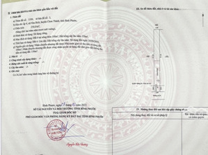 tiêu đề: cho thuê đất lộc ninh, chơn thành - bình phước - chính chủ.