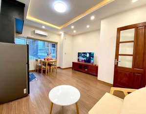 bán nhà văn cao liễu giai ba đình - 5 tầng thang máy - gần oto- 60m2 chỉ nhỉnh 12 tỷ