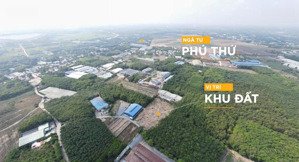 chỉ 1 lô duy nhất: gần 1 mẫu đất an điền sẵn 5.000m2 skc - giá đầu tư.