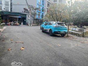 [siêu hiếm] bán đất quang tiến, 50m2, mt6m, gần đl thăng long, ngõ thông, ô tô vào đất, giá 8.2 tỷ