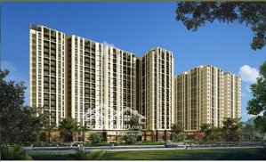 cần bán căn hộ ctl tham lương-64m2/2pn đã có sổ hồng