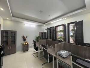 văn phòng khuất duy tiến, còn diện tích 20 m2, giá chỉ 3.5 tr/th