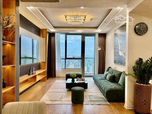 chính chủ bán căn hoa hậu 3pn, 95m2 tại thống nhất complex, full nội thất, sổ đỏ, giá 10 tỷ có tl