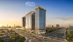 the legend danang - sở hữu căn hộ biểu tượng ngay đầu cầu rồng