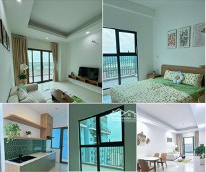 quỹ căn 1 phòng ngủ - studio giá tốt tại gamuda. giá từ 3.9tỷ - 5.6 tỷ, dt 37m2, 54m2. thùy dương