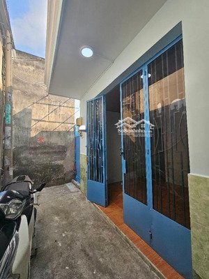 bán nhà hẻm 97 trần thanh mại giá chỉ 2,7 tỷ