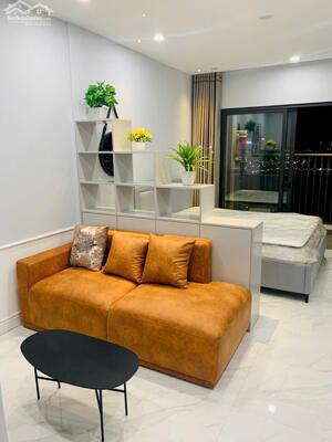 Bán Studio D''Eldorado1 Tân Hoàng Minh 36m2, View Hồ Tây, Hướng Mát - Ánh 0973781843