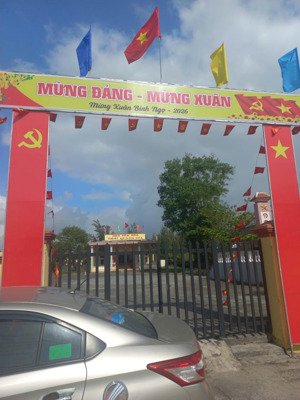 đất đẹp ngay bên ngọc dương riverside 349m2 ngang 15m, chưa đến 4 đồng