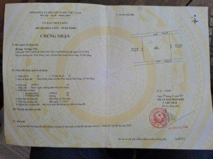 bán đất 10.000m2 tại hòa phú, hòa vang, đà nẵng, chỉ với 5,5 tỷ