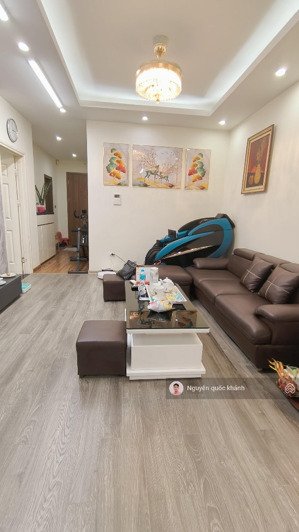 chính chủ cần bán căn 2pn 2vs 73m nhà đẹp , sđcc tại cc the pride chỉ việc về ở