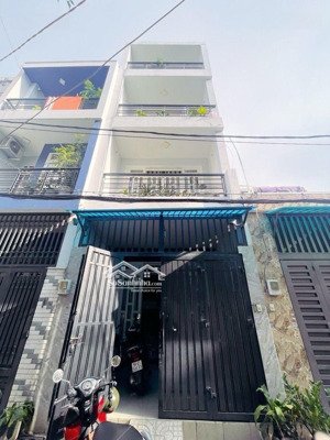 bán nhà riêng 4pn, 3wc, 71m2 tại đô đốc long, tân phú, hcm, giá ưu đãi 8,8 tỷ