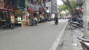 nhà phố cổ hàng buồm, 25m2, 4 tầng, mt 6m, phố kd ẩm thực sầm uất; tầm tiền nhiều người muốn sở hữu