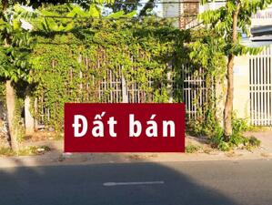 Đất nền mặt tiền Nguyễn Thị Thập (QL60) , phường 6, Mỹ Tho, Đồng Tháp (TG Cũ).