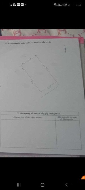 bán đất tại xã thuận mỹ, huyện châu thành, long an, 1,9 tỷ, 500m2 chỉ với view đẹp