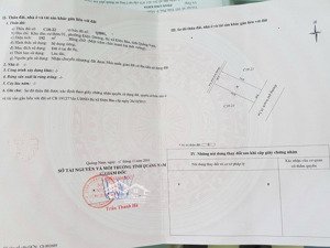 cần bán đất biển hà my khu vinahouse 192m2 8x24 đất biển ven đà nẵng, gần biển, giá tốt xây villa