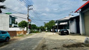 bán lô góc 2 mặt tiền đường mai thị dõng hòn nghê, vĩnh ngọc, nha trang