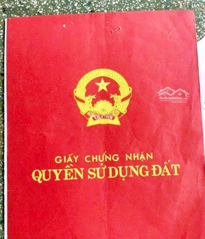 bán gấp đất 438m2 tại xã thuận mỹ, 1,8 tỷ