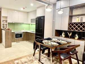 2 ngủ c14 bắc hà - 74m2 - 2wc - full đồ - giá 5,45 tỷ