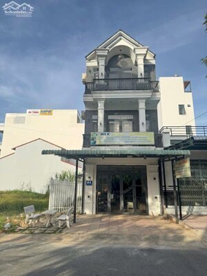 BÁN GẤP: VỚI 4 TỶ 500 SỞ HỮU NHÀ 2 LẦU 2 MƯƠNG HỞ - D4 HỒNG LOAN