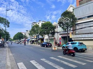 cho thuê nhà mặt tiền bình giã p8 vũng tàu, 1 trệt 2 lầu 4pn, 103m2, giá từ 11 triệu/tháng