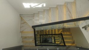 bán nhà hiệp thành q.12 - 60m2 - 4tầng - 4pn - hẻm ôtô - chỉ 6 tỷ nhỉnh