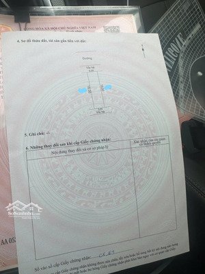 giáp dự án sungroup! 90m đấu giá đông tảo gần chợ đầu mối, vỉa hè 50m2. giá siêu mềm