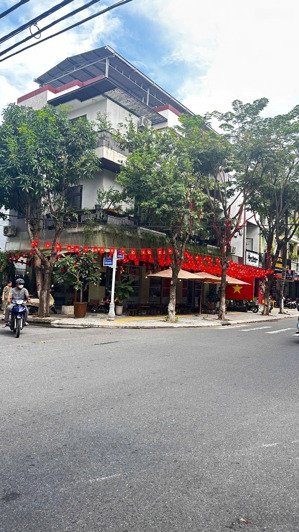 bán nhà 2 mặt tiền lương nhữ hộc, quận hải châu, vị trí kinh doanh đắc địa