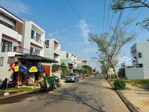 bán đất phạm đình bân, đối lưng võ chí công, đường 7,5m, dt 100m2. giá 5,2 tỷ