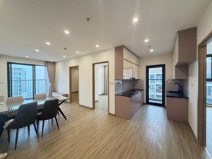 cho thuê cc 3pn, 2vs, 83,6m2 tại the canopy residences, 16,5 triệu vnd