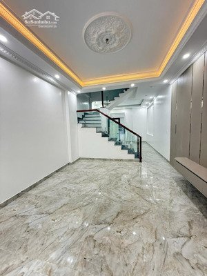 nhà xây mới 3 tầng gần chợ lũng đông đằng hải hải an.