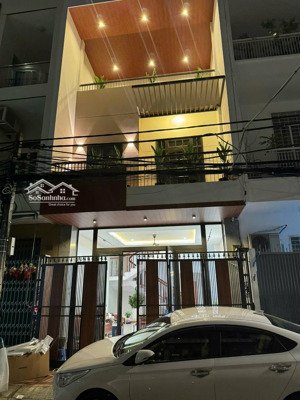 bán nhà 3 tầng mặt tiền tống phước phổ hải châu dòng tiền sẵn- ngay sau lưng đường 2/9