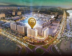 mở bán pk sentosa vinhomes thanh hóa.lh: 