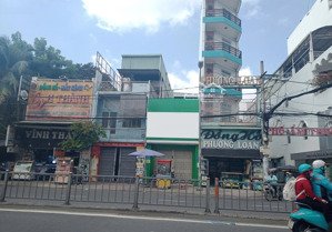 cho thuê mặt bằng nguyên căn quận 6 kết cấu 1 trệt+1 lầu dt 80m2