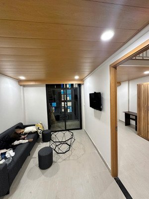 cho thuê căn chung cư br1 + tại sun urban city