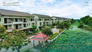 cần bán shophouse sh4 centa city mặt tiền 6m giá 7tỷ