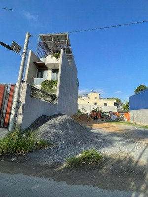 bán đất mặt tiền lái thiêu 21, vị trí vàng trung tâm kinh doanh đa ngành nghề