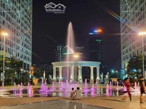 chính chủ cho thuê lâu dài lô shophouse tầng 1 + gác lửng tại a6-09 an bình city