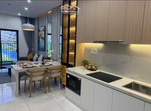 căn hộ 1 tỷ 3 trả trước 250 triệu nhận nhà, còn lại góp 1% mỗi tháng