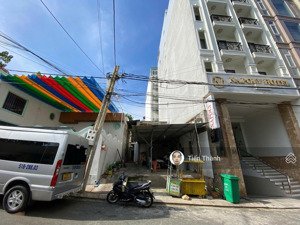 bán đất mặt tiền phó đức chính, trung tâm tp. vũng tàu 125m² thổ cư 100% giá tốt chỉ 21.5 tỷ