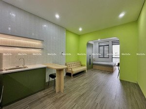 cho thuê căn hộ studio / 1pn ban công ngay sân bay - tiện đi nhà ga t3 - giáp phư nhuận