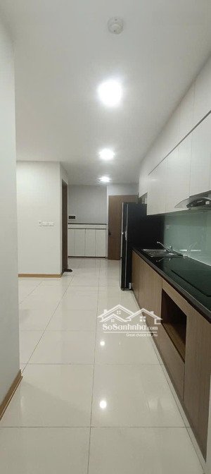 cho thuê cc rose town 79 ngọc hồi, 9,5 triệu, 55m2, 2pn, 1wc