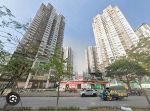 bán căn hộ n05-29t hoàng đạo thúy 152,8m2 ,3 ngủ ,3 vs gía 98tr/m2 , lh 