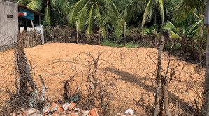 bán đất 110m2 full thổ cư sau vinfast nam miền trung