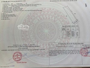 lô đất hiếm cam hiệp bắc ngang 9,4m, sát trục qh 30m, đầu tư hay ở đều đẹp