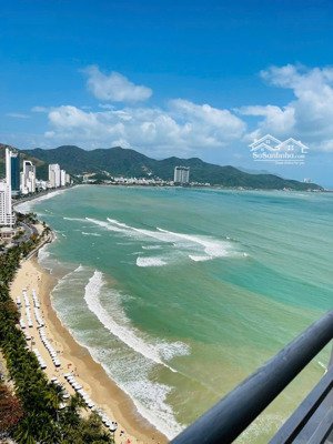 chính chủ bán căn hộ mường thanh viễn triều toà oc1b - 59m2 full nội thất- tầng 30 căn 28