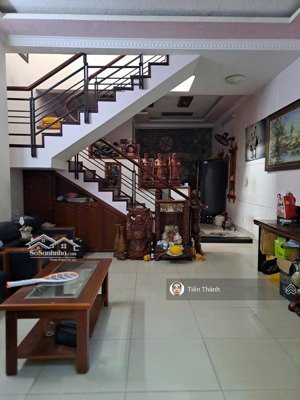 bán nhà mặt tiền 2 tầng nguyễn trọng quản gần bình giã trung tâm p8-71m² giá tốt chỉ 7,5 tỷ bớt lộc