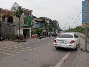 bán đất vàng phúc lợi 57m 7.5 tỷ ngõ ô tô thông sát trường quốc tế,qh mở rộng ngõ