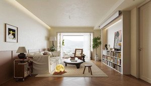 ban công thoáng, căn hộ hạ hồi 45 m2 full đồ, thang máy, giá thuê 12 triệu lh 